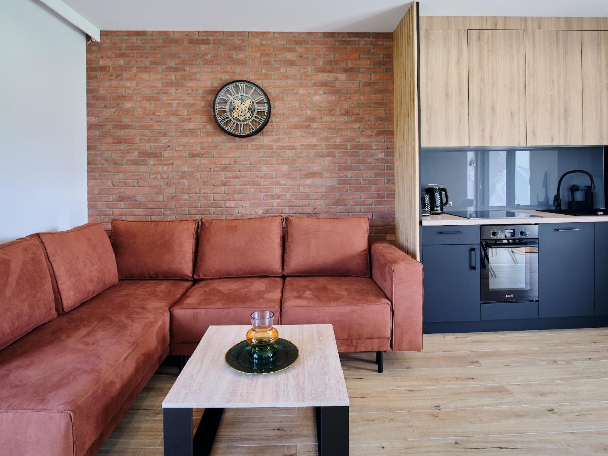 Apartamenty Marinera เวบา ภายนอก รูปภาพ